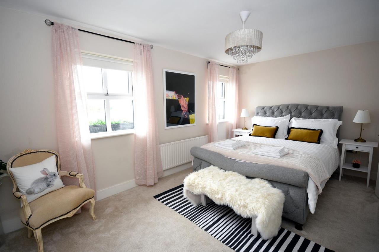 The Pink Door Westport Bed & Breakfast エクステリア 写真