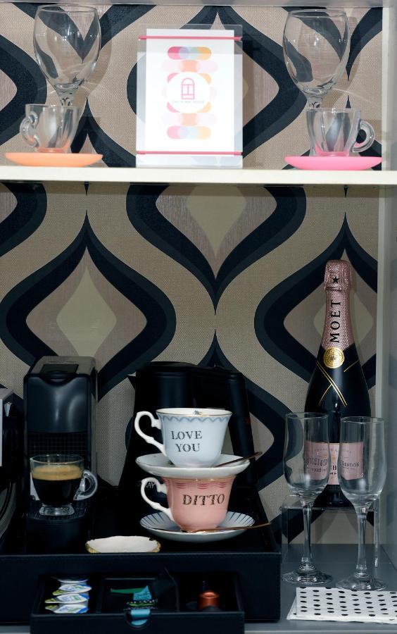 The Pink Door Westport Bed & Breakfast エクステリア 写真
