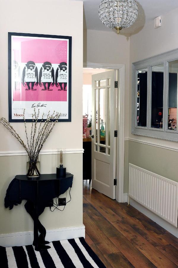 The Pink Door Westport Bed & Breakfast エクステリア 写真