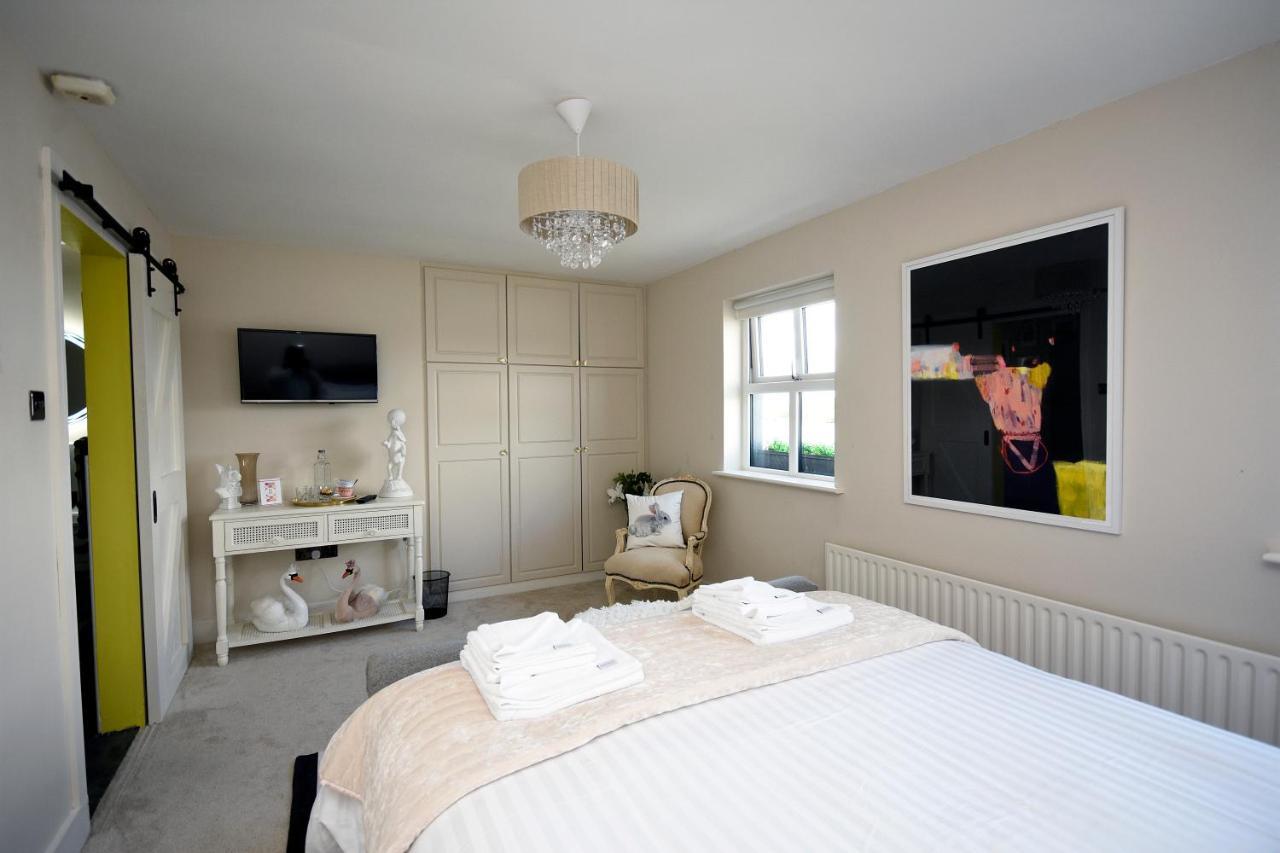 The Pink Door Westport Bed & Breakfast エクステリア 写真