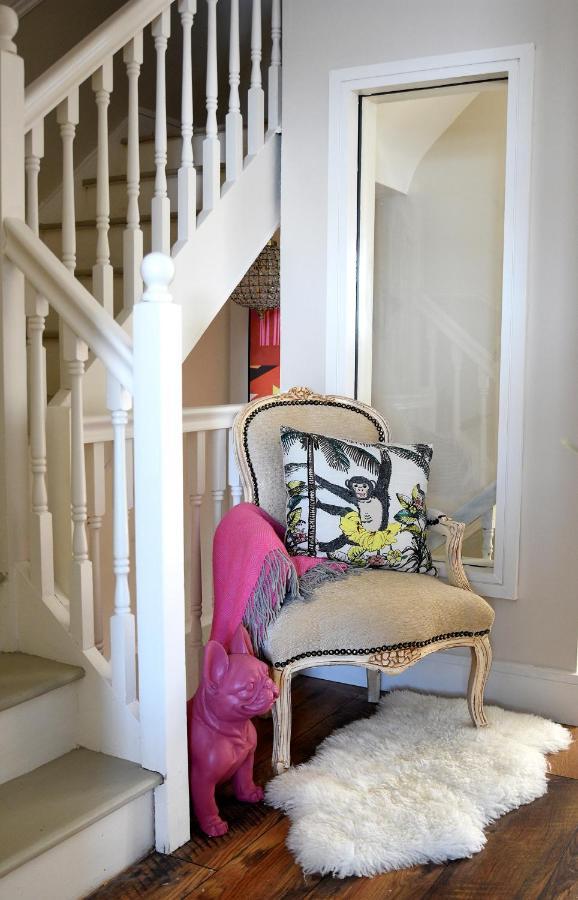 The Pink Door Westport Bed & Breakfast エクステリア 写真